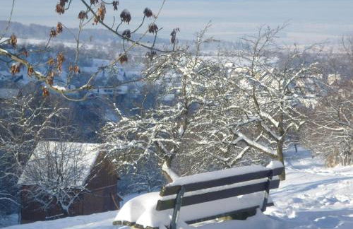 Ferienwohnungen Hubertus - Foto 18