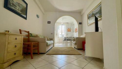 Appartamento Mare caletta Castiglioncello - Foto 3