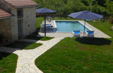 Villa Macini - Photo 16