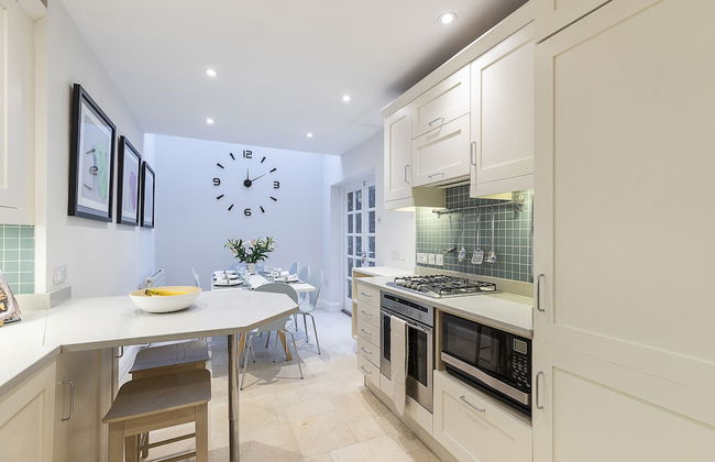 JOIVY Stunning 3BR house near Regents Park& Baker Street - Photo 16