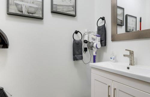 Family Fun on Cross Lake! Darts, Games, Smart TVs - Foto 13