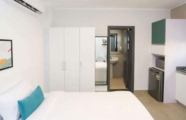 Prime Inn 10th of Ramadan - Foto 34