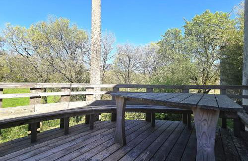 Magnifique ferme rénovée et sa piscine écologique - 15 personnes - 7 chambres - Foto 22