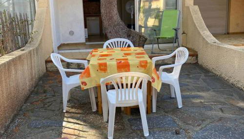 Studio Cabine 4 Pers, Terrasse, Parking Privé, Proche Plage et Commerces, La Franqui - FR-1-81-585 - Foto 4