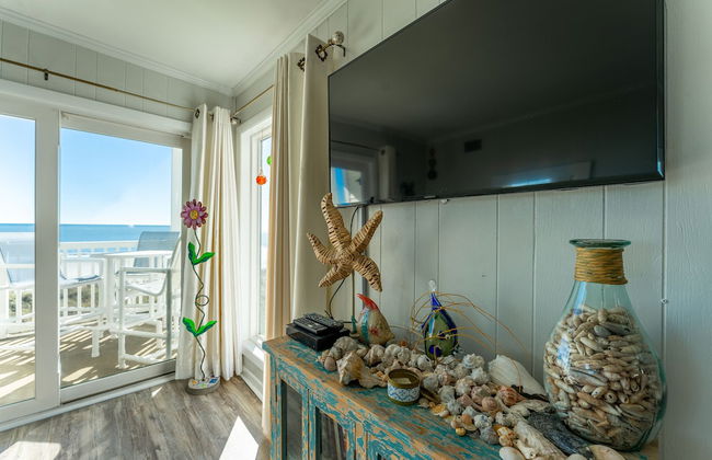 Ocean View Condo at Ocean Pier - Photo 27