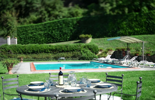 Villa Eleonora - Foto 30