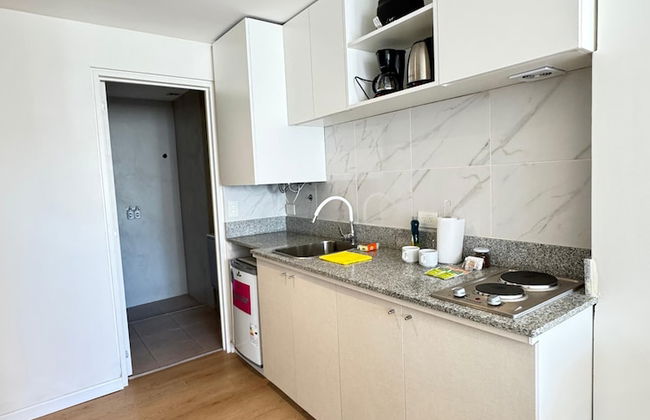 Torrar Suites - Foto 16