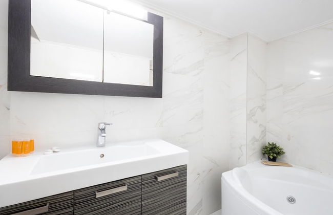 A Luxury Comfortable 2bdrm Apt in Athens - Foto 30