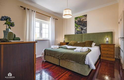 Villa Castelo de Mar - Foto 40