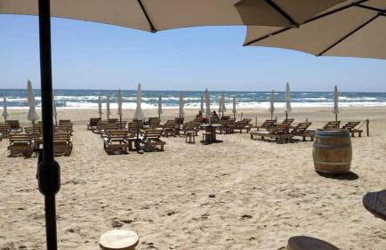 Le Royal Mer -Clim et Parking- - Foto 2