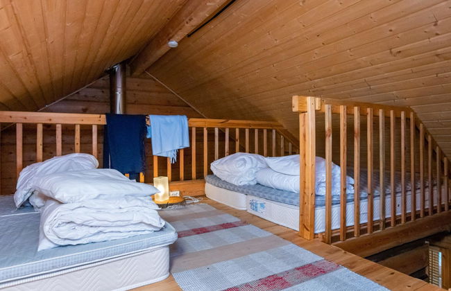 Pyhäpaikka 2 - Photo 7