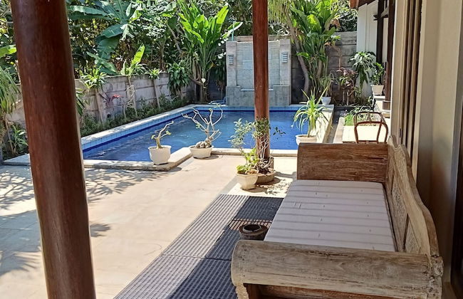 Vila Bukit Sari - Foto 13