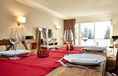 Alpenrefugium - Foto 19