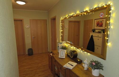 Park & Meer - Ferienwohnung im Grünen - Bad Zwischenahn, 4 Zimmer, bis 9 Gäste - Foto 25