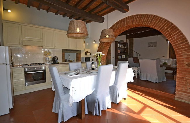 Casa I Pini - Foto 12