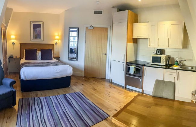 Royal Athenaeum Suites - Foto 28