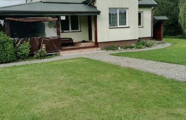 Waszczyszynówka Bieszczady - Foto 1