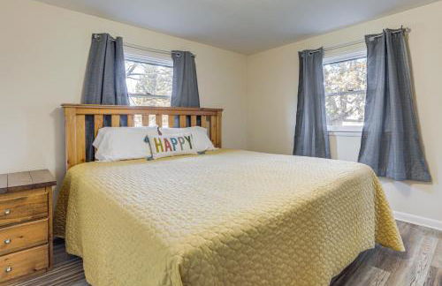 2 Mi to Main Street and Mint Bar Sheridan Retreat - Foto 12