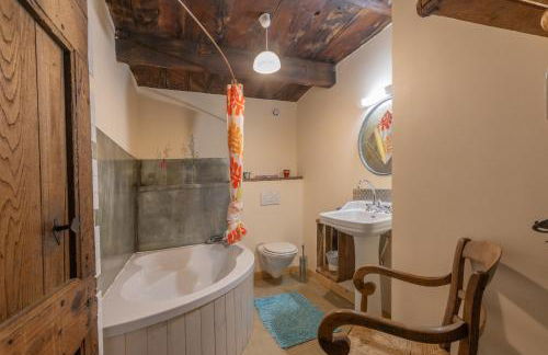 La Ferme De Chalas - Foto 36