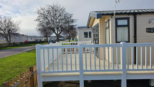 208 Holiday Resort Unity Brean 6 berth Passes optional No pets - Foto 3