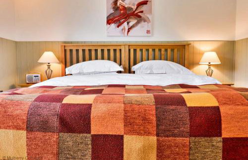 Park Farm Cottages - Foto 36