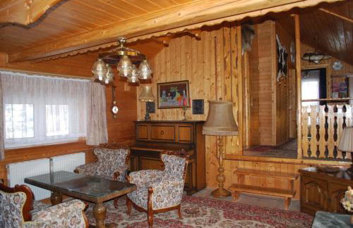 Apartamenty Widokowa Korbielów - Foto 38