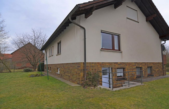 Holiday Home in Hesse with Infrared Sauna near Sauerland - Foto 32