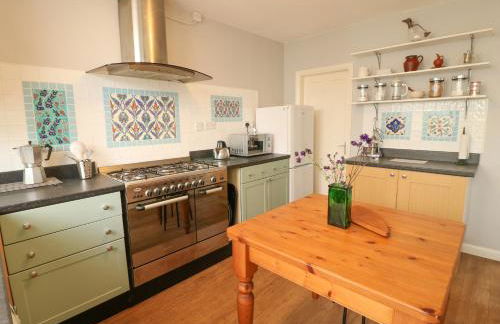 Cherry Lodge - Foto 10