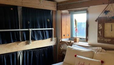 Matlock Glamping Rooms - Foto 3