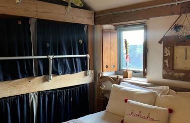 Matlock Glamping Rooms - Foto 3
