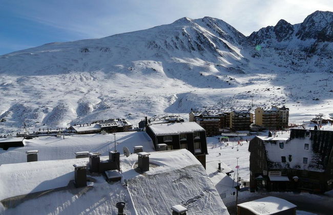 Paradis Blanc 3000 - Foto 1