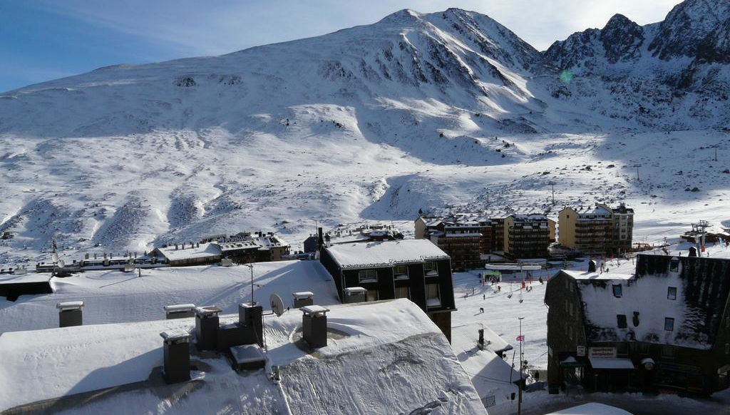 Paradis Blanc 3000 - Foto 1