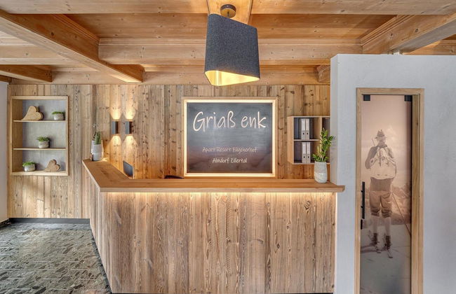 Apartment in Fugen Near Spieljochbahn - Foto 2