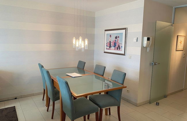 Apartment in Nieuwpoort With Sea Views - Photo 11