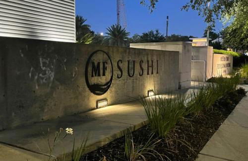 StarryNight at Museum Park - WORLD CUP - Foto 40