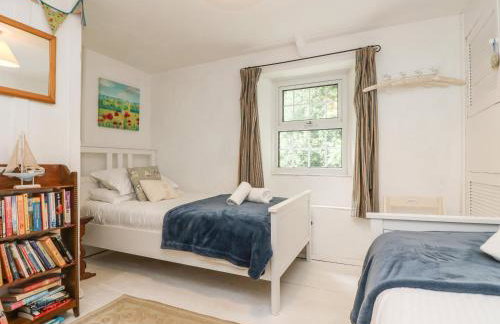 Tinners Cottage - Foto 12