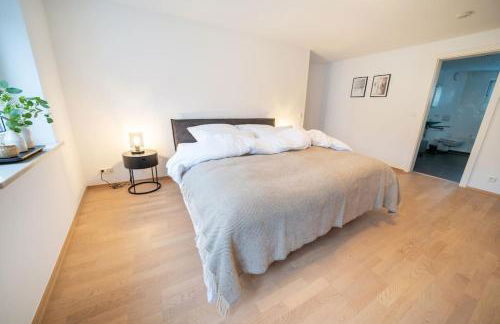 NEW Schöne Eigentumswohnung im Zentrum von Deggendorf - Foto 33