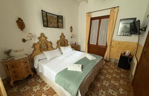 Benafique La casa del Ciprés - refugio de calma en la Sierra de Huelva - Foto 14
