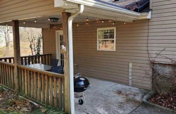 Covenant Cottage with outdoor dining - Foto 33