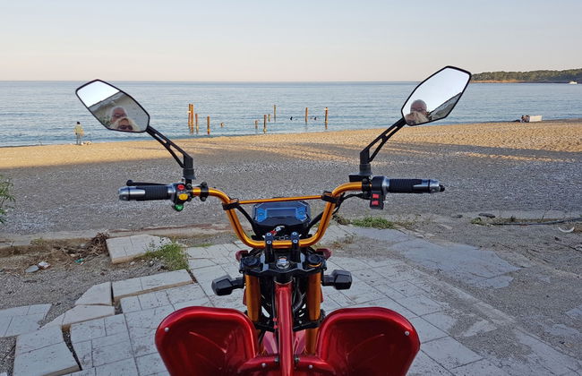 Agva Apart Hotel - Foto 51