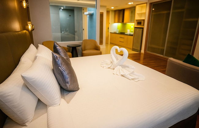 Cormar Suites Kuala Lumpur - Photo 11