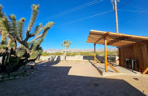 Stunning Vacation Rental with Foosball and Barbecue in Meadview, Arizona - Foto 23