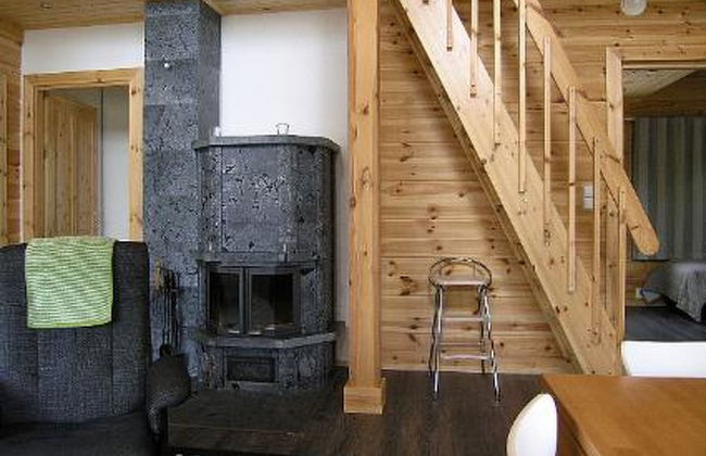 Louhiranta - Foto 14