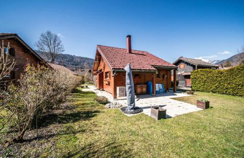 Chalet 6p Premium - La Bergeronette - Foto 21