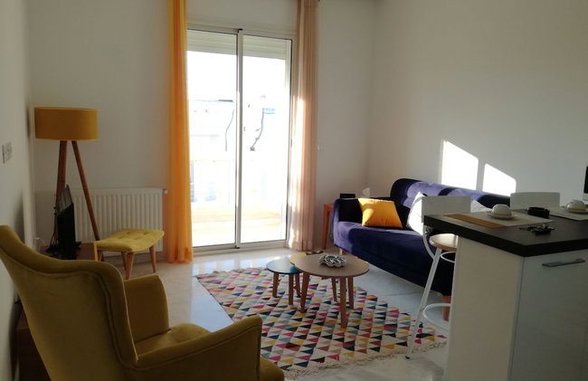 Stylish Loft in the heart of la Marsa - Foto 1