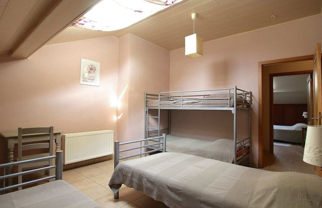 Attractive Apartment in Jehonville With Terrace - Foto 10