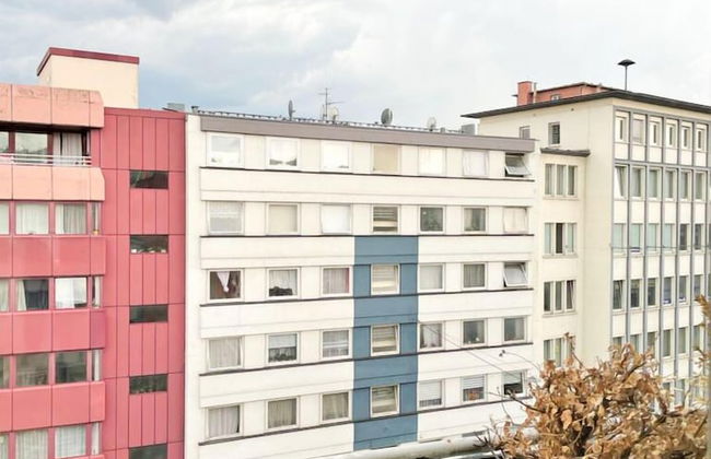 PF Unterkunft - Foto 12