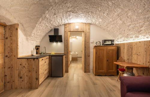 Alla Regia Wellness, con sauna e vasca idromassaggio - Photo 30