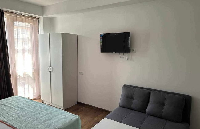 Bakuriani Apartment Studio - Photo 5