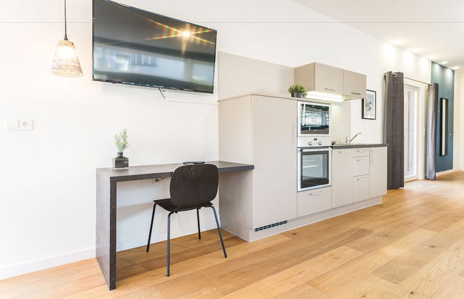 Room 4 & 5 Apartments - Foto 29